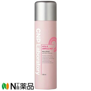 CNP Laboratory(�V�[�G�k�s�[���{���g���[) �r�^ �~�X�g �{�� 100mL�@���X�L���P�A�@���ϐ��@�A���R���I�C�������z���@���C�N�̏ォ��@�؍��R�X����