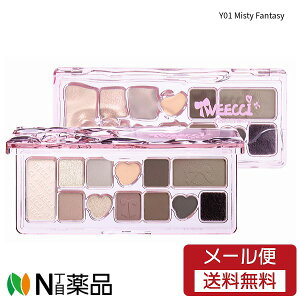 �y���[���֑��������zVEECCI(���B�[�`)���{���t�@���^�W�[ 11�F�A�C�V���h�E�p���b�g (Y01 Misty Fantasy)�@9.3g�@1�@�����C�N�A�b�v�@�K�[���[�E��l�����E���������C�N�Ȃ� ���L���X�^�C����