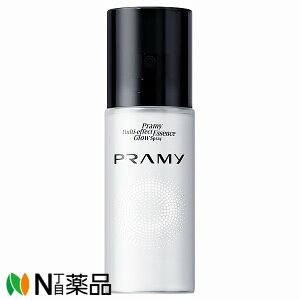 �y���^�zPRAMY(�v���~�[) �}���` �G�t�F�N�g�G�b�Z���X �O���[ �X�v���[ Moonlight White(���[�����C�g�z���C�g) 75ml×1�{�@ �����C�N�������@���邨���Ƃ�@�X�v���[�~�X�g��