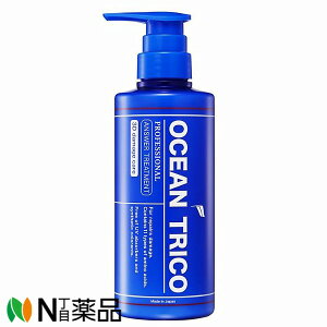 �A�N�A�m�A OCEAN TRICO(�I�[�V�����g���R)�@�A���T�[ �g���[�g�����g �{�� 400mL�@���w�A�P�A�@�j�����p�@�_���[�W���甯������C����@�􂢗����^�C�v��