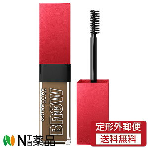 �y��`�O�X�ցz���{�����A���@MAYBELLINE(���C�x����) �u���E�C���N 3D�X�^�C�����O�W�F�� (6ml)�@04 �L���������u���E���@�����C�N�A�b�v�@�J���[ ���}�X�J���@�A�C�u���E��