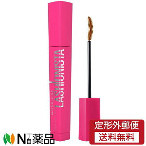 �y��`�O�X�ցz���{�����A���@MAYBELLINE(���C�x����) ���b�V���j�X�^ N �}�X�J��(7.5ml)�@05R �R�[�����R�b�p�[�@�����C�N�A�b�v �}�X�J�� �����O �����ŊȒP�I�t ���Ƃ���܂G�N��