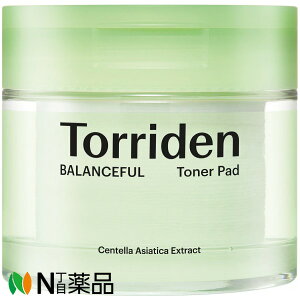 Torriden (�g���f��) �o�����X�t�� �g�i�[�p�b�h(60����)�@���X�L���P�A�@�@�����p�b�h�@�؍��R�X����