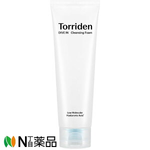 �y���^�zTorriden (�g���f��) �_�C�u�C�� �N�����W���O�t�H�[�� 120ml�@�q�A�������_�����z���@���X�L���P�A�@���t�H�[���@�؍��R�X����