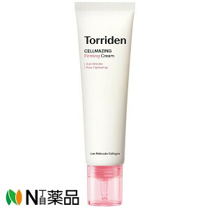 �y���^�zTorriden (�g���f��) �Z�����C�W���O�R���[�Q���t�@�[�~���O�N���[�� 60ml �@���t�F�C�X�N���[���@�؍��R�X����
