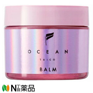 �y�䂤�p�P�b�g�z�t�B�b�c�R�[�|���[�V���� OCEAN TRICO(�I�[�V�����g���R) �w�A���b�N�X �o�[�� �N���[���I�[�V���� (40g) ���X�^�C�����O���b�N�X�@�w�A�o�[���@�c�����@���R�Ȏd�オ�聄
