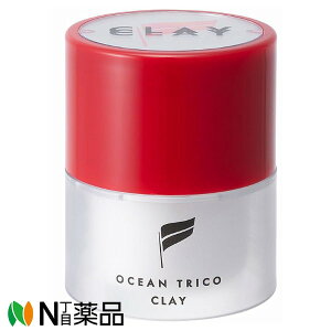 �y�䂤�p�P�b�g�z�t�B�b�c�R�[�|���[�V�����@OCEAN TRICO(�I�[�V�����g���R)�@�w�A���b�N�X�@�N���C�m�{�́n80g���N���C×������݁����w�A�X�^�C�����O�܁@�����Y�@�V�����v�[�ł���������