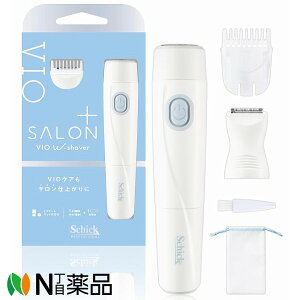 �y�䂤�p�P�b�g�z�V�b�N�E�W���p�� Schick(�V�b�N) �T�����v���X V.I.O �_�u���V�F�[�o�[ (1�Z�b�g) ��VIO�p�@�d���g���}�[��