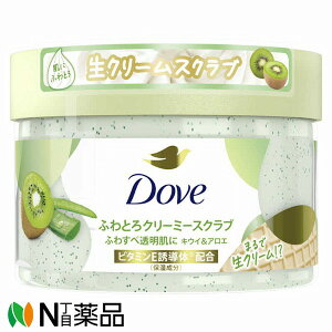 �y�䂤�p�P�b�g�z���j���[�o Dove(�_��) �N���[�~�[�X�N���u �L�E�C���A���G (298g)�@���{�f�B�P�A �{�f�B �X�N���u �p���P�A �ێ� ������ ������ �����Ƃ� �����g���遄