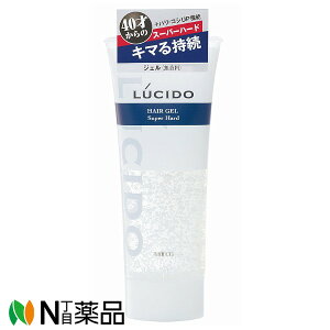 �y�䂤�p�P�b�g�z�}���_�� LUCIDO(���V�[�h) �w�A�W�F�� �X�[�p�[�n�[�h (160g) ���X�^�C�����O�W�F�� �@�n���E�R�VUP�@��������