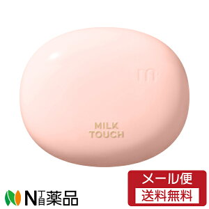 �y���[���֑��������zMILK TOUCH(�~���N�^�b�`)�@�I�[���f�C �X�L���t�B�b�g�~���L�[�O���E�N�b�V�����@03 �i�`�������x�[�W�� 15g�@���N�b�V�����t�@���f�[�V�����@���ʔ��Ɂ@�؍��R�X����