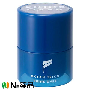 �y�䂤�p�P�b�g�z�t�B�b�c�R�[�|���[�V�����@OCEAN TRICO(�I�[�V�����g���R)�@�w�A���b�N�X �V���C���I�[�o�[�m�{�́n80g���G�ꊴ×�L�[�v�����w�A�X�^�C�����O�܁@�����Y�@�V�����v�[�ł���