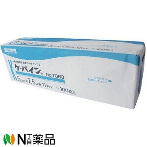 {Y Jg@P[pC@No.7063m5cm×7.5cmn12ply 100/ܓyʈË@zeTCYɐ܂肽񂾃K[[Ê֌WҌi