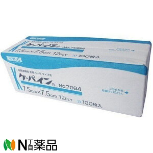 {Y Jg@P[pC@No.7064m7.5cm×7.5cmn12ply 100/ܓyʈË@zeTCYɐ܂肽񂾃K[[Ê֌WҌi