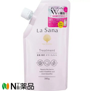 ���}�T�L La Sana (���T�[�i) �C�� �C�D�g���[�g�����g �l�ߑւ� (380g) ���w�A�P�A�@���񂾔��Ɂ��y���������z�y���z