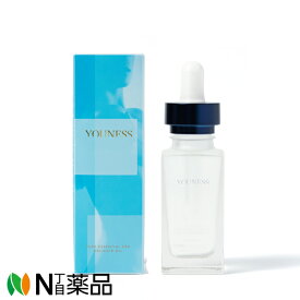 NIO.DMM YOUNESS PURE ESSENTIAL CBD DELICATE OIL ユーネス ピュア エッセンシャル CBD デリケート オイル (30ml) ＜デリケートゾーンの潤い　ハリ　ツヤ＞ 【小型】