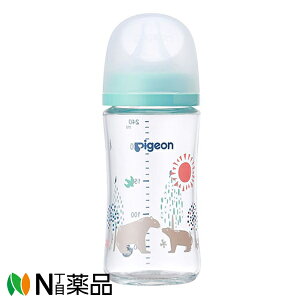 yzsW Pigeon  Mт ϔMKX Bear (240ml)