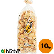 石井製菓 浮千鳥あられ 125g×10袋セット＜大和てんぐアラレ＞