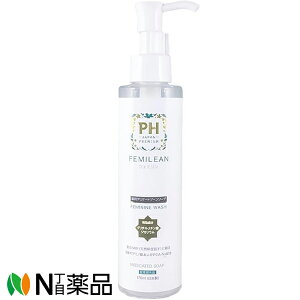 JRSR[|[V PH JAPAN p \[v FEMILEAN(tF~) (170ml) fP[g][p\[v@݂}遄y򕔊Oizy^z