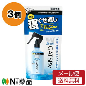y[֑z}_ GATSBY(Mcr[) QEH[^[ ߂p (250ml) 3Zbg A^oRȂǂ̃jICȂ@łȐQ蒼