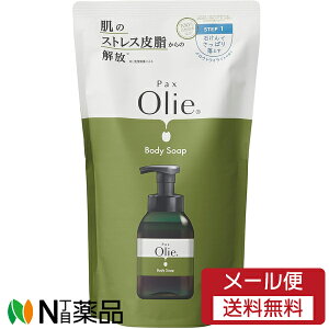 y[֑zz PAX Olie(pbNXI[) {fB[\[v ߂p (400ml) q@̊CɂȂɁ