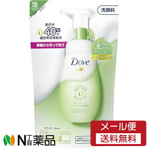 y[֑zj[o Dove(_) fB[vsA N[~[A痿 ߂p (125ml) ь𗎂ƂA􂢂̓XbLȂ߂炩Ɂ