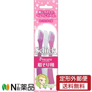 �y��`�O�X�ցz�V�b�N�E�W���p�� Schick(�V�b�N) �܂�̂������� (3�{��) ���J�~�\����