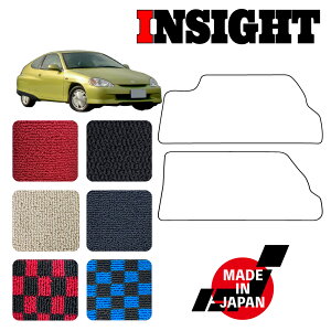 INSIGHT �C���T�C�g ZE1 AT MT�� ��p �q�[���p�b�h
