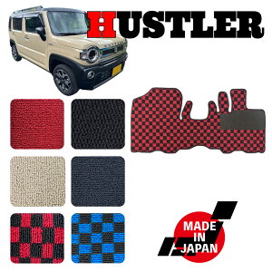 HUSTLER nX[ MR92S MR52S p tA}bg