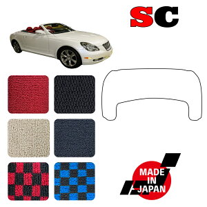SC430 ��p �g�����N�}�b�g �X�y�A�^�C���L��p