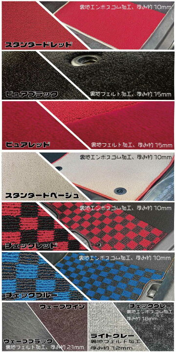 楽天市場】Gクラス ゲレンデ W463 ロング 専用 フロアマット 左 