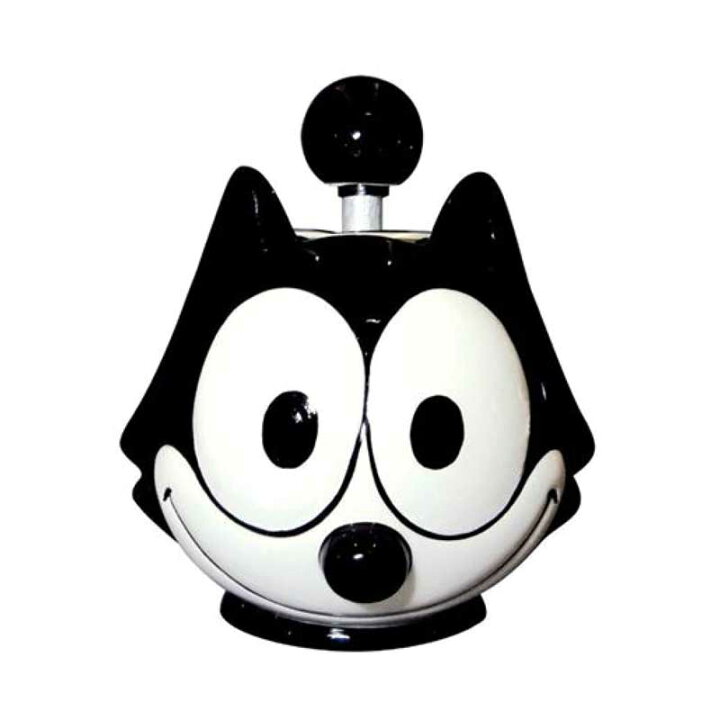 楽天市場 フィリックス Felix ターンダウンアッシュトレイ 回転式 灰皿 キャット 猫 キャラクター アメリカ ファッション 小物 アメカジ グッズ N2style