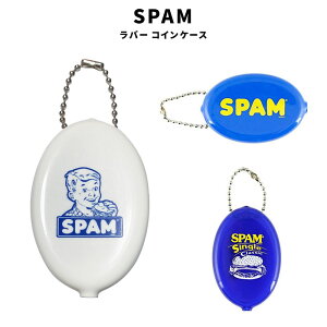 SPAM �X�p�� OLD LOGO CLASSIC ���K���� ���o�[ �R�C���P�[�X �L�[�z���_�[ �A�����J �t�@�b�V���� ���� �A���J�W �O�b�Y