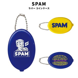 SPAM �X�p�� LOGO-YELLOW OLD-BLUE BURGER ���K���� ���o�[ �R�C���P�[�X �L�[�z���_�[ �A�����J �t�@�b�V���� ���� �A���J�W �O�b�Y
