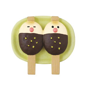 DECOLE �f�R�� concombre �R���R���u�� �����ܕ��� ZTM-43586 �u�� �t�@�b�V���� ���� �G�� �O�b�Y