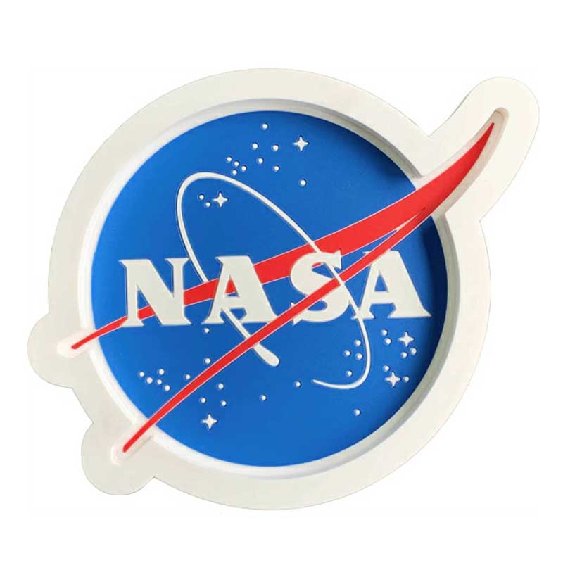 楽天市場】NASA ナサ インサイニア ミートボール NASA公認 アメリカ