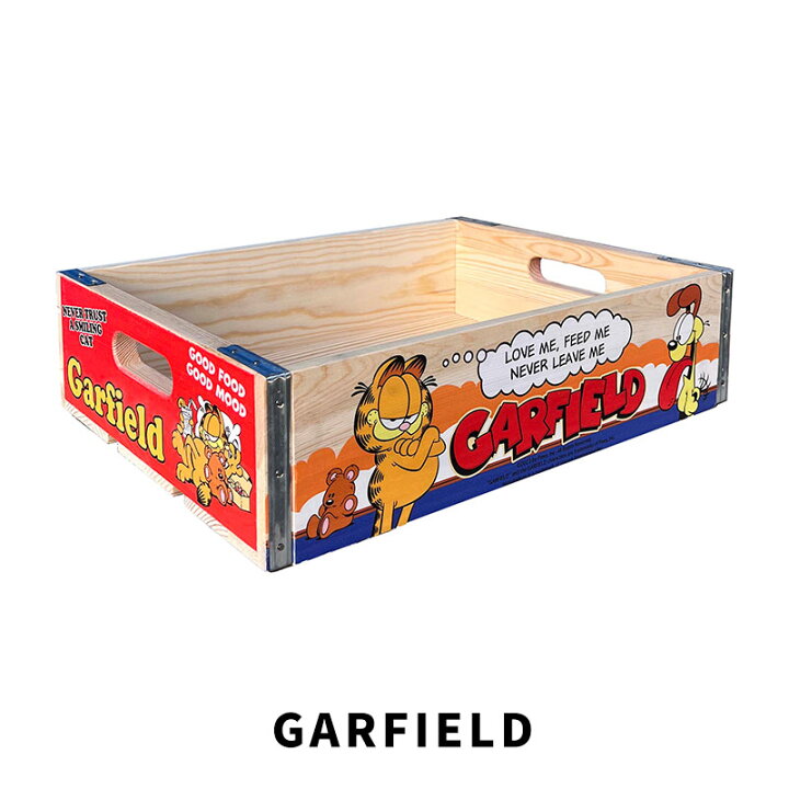 楽天市場】ウッドクレート WOODEN CRATE ベティちゃん ベティブープ 