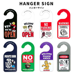 HANGER SIGN nK[TC  FEPC BETTY RAISIN DOG POPEYE S.BEAR KILOWATT POWER fBL xeB xeBu[v Betty Boop [Y |pC GARFIELD K[tB[h CCTV hAnK[ W hAmu 