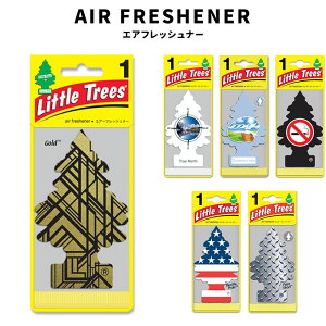 �G�A�t���b�V���i�[ AIR FRESHENER Little Trees ���g���E�c���[ �S�[���h �g�D���[�E�m�[�X �T�}�[�E���l�� �m�[�E�X���[�L���O �o�j���v���C�h �s���A�E�X�e�B�[�� ���r���O ���� �K���[�W �C��