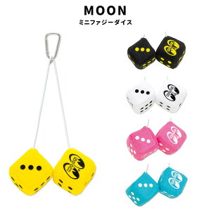 MOON EYES [ACY EYEBALL AC{[ Mini Fuzzy Dice ~j t@W[ _CX TCR CG[ ubN zCg sN u[ Jrit  fR[V ԓ rO  obO C