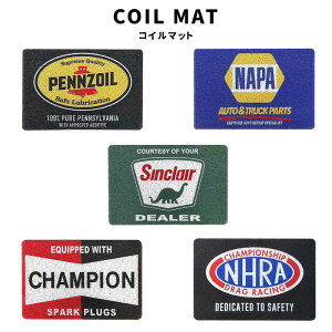 COIL MAT RC}bg PENNZOIL yYIC AUTO & TRUCK NAPA ip SINCLAIR VNA PLUG CHAMPION `sI DRAG RACING NHRA ~ߕt   K[W X D CeA AJ t@b