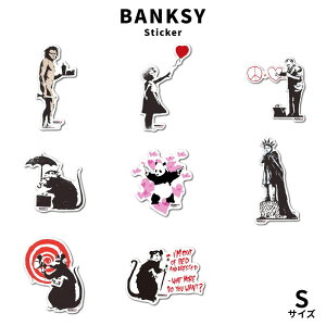 BANKSY oNV[  XebJ[ BNK-009S BNK-016S STCY V[ EH[XebJ[ A[g u_CYh ϐ ό  t@bV  ObY