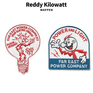 KILOWATT POWER ���f�B�L�����b�g F.E.P.C-BULB F.E.P.C-POWER �A�C�������b�y�� �A�����J �p�b�` �A�C���� �A�b�v���P �t�@�b�V���� ���� �A���J�W �O�b�Y �h�J