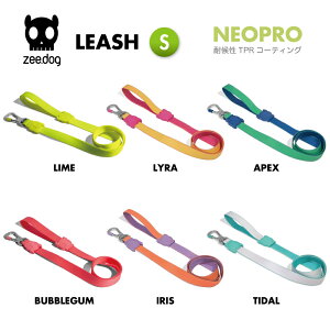 NEO PRO LEASH S lIv[h lIv [h [h V h ϐ U   Ck  JbRCC  zeedog W[hbO