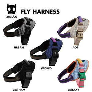 FLY HARNESS tCn[lX n[lX n[lX  nhtn[lX ʋC ˔ U   Ck  JbRCC  zeedog W[hbO