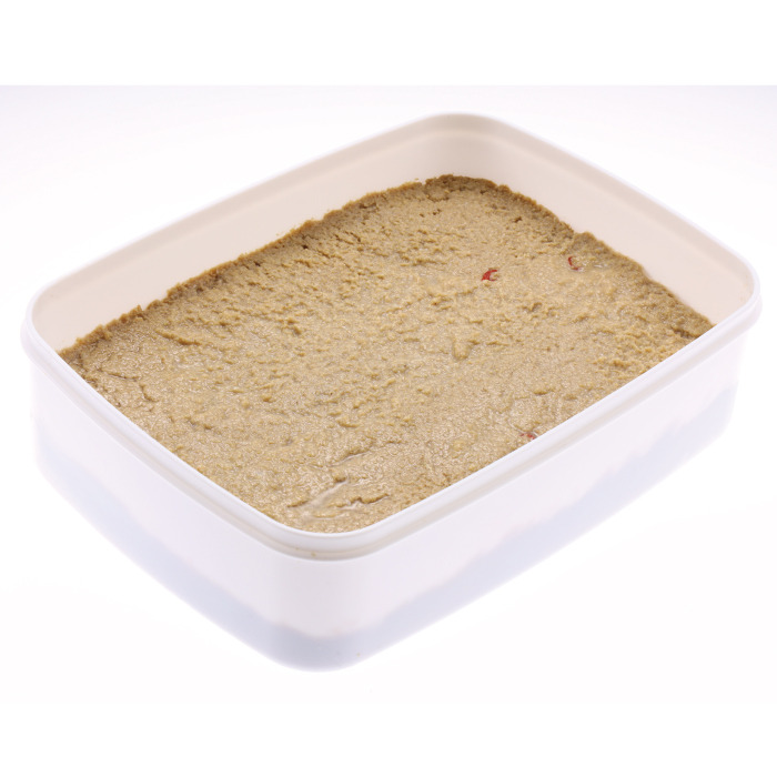 菜香や ミルキークィーン品種 茨城県産 有機栽培米使用 「ミルキークイーン米ぬか床」９００ｇ（簡単に出来るお手入れのレシピ・タッパー容器付き） ぬか床 ミルキークイーン 有機栽培米使用 ぬか漬け 簡単 初心者