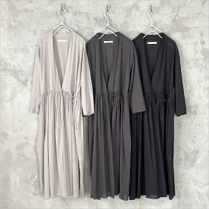 evam eva [�G���@���G���@] �R�b�g���M���U�[���[�u ���f�B�[�X E253T021 grege/otter gray/sumi