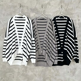 lelill [レリル] ハイテクボーダーボレロ レディース 12351213 off white×black