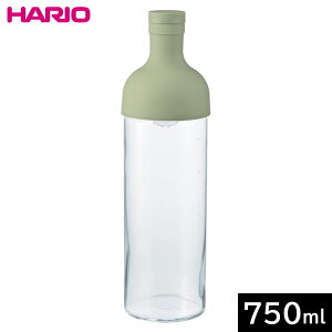 �y���{���z �n���I�@�t�B���^�[�C���{�g���i750ml�j �X���[�L�[�O���[���@FIB-75-SG