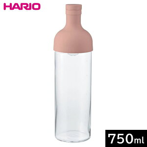 �y���{���z �n���I�@�t�B���^�[�C���{�g���i750ml�j �X���[�L�[�s���N�@FIB-75-SPR